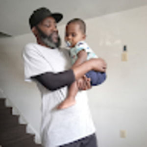 Meet your Posher, Steven